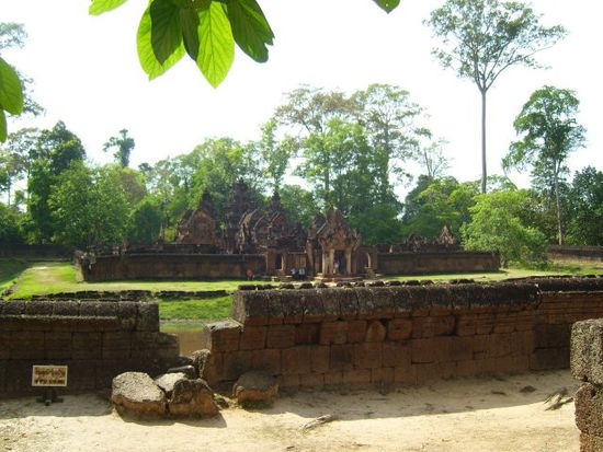 Bantey Srei