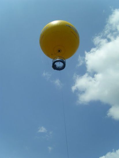 Der Ballon