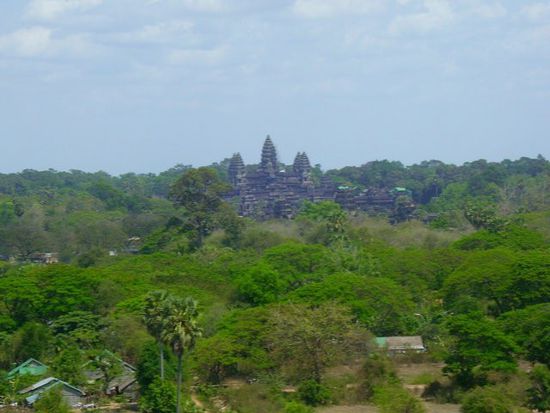 Angkor Wat