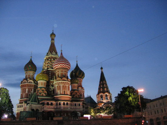 Basilius-Kathedrale