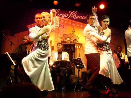 Tango