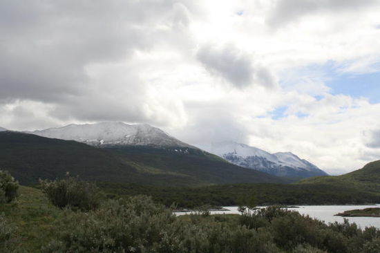 Im Nationalpark