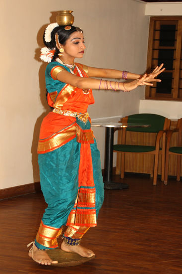 Grazie und Anmut zugleich