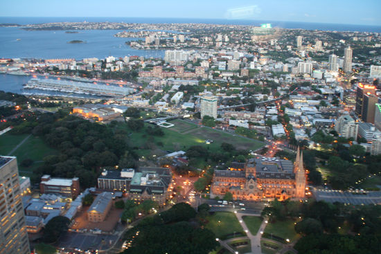 St. Mary`s Cathedral
