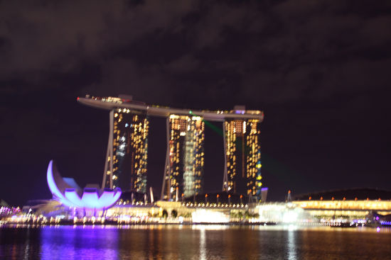 Licht und Farben vom Feinsten