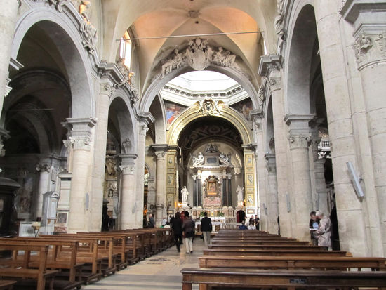 St. Maria de Popolo