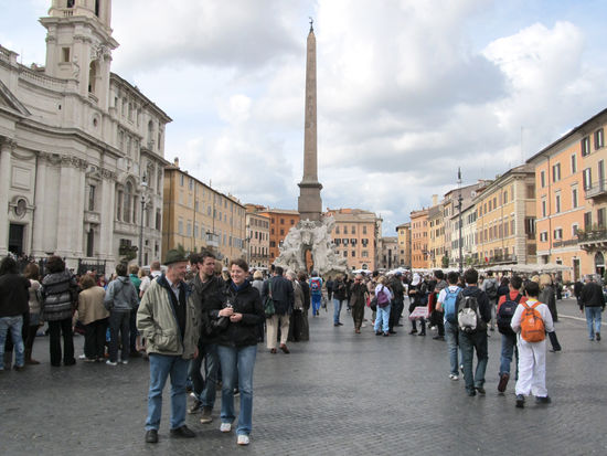 Piazza Navona