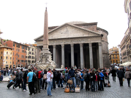 Pantheon