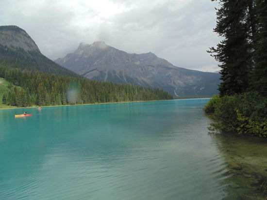 Emerald Lake