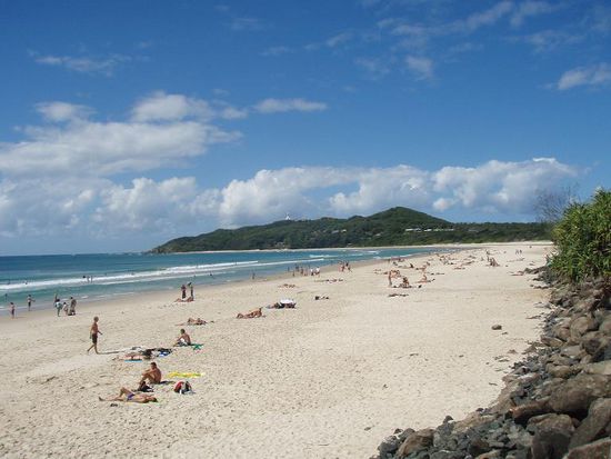 Byron Bay