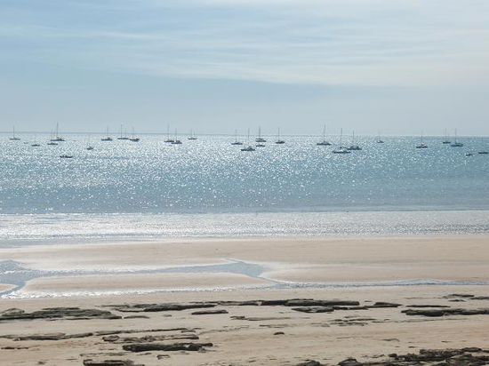 Meer!