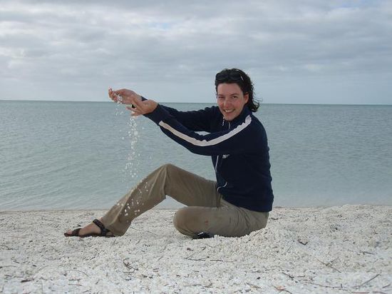 Shell Beach