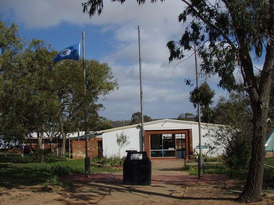 Hutt River Province