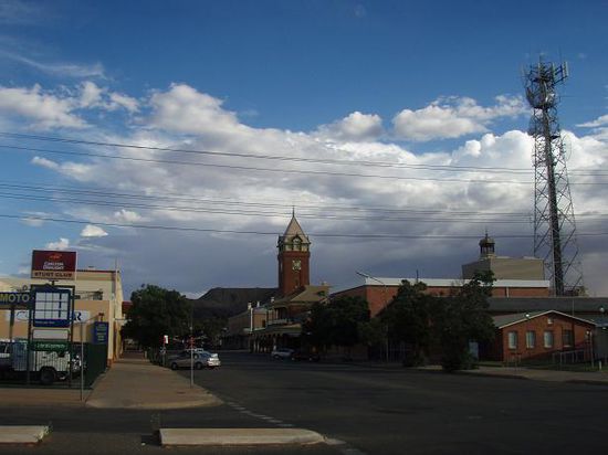 Broken Hill