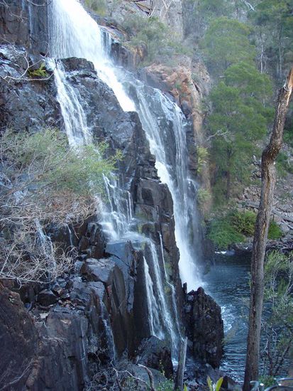 McKenzie Falls