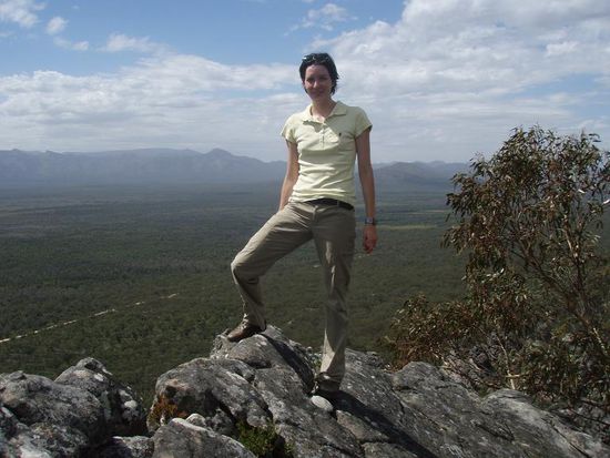 Viele Gruesse an Euch alle!