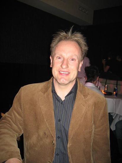 sir armin