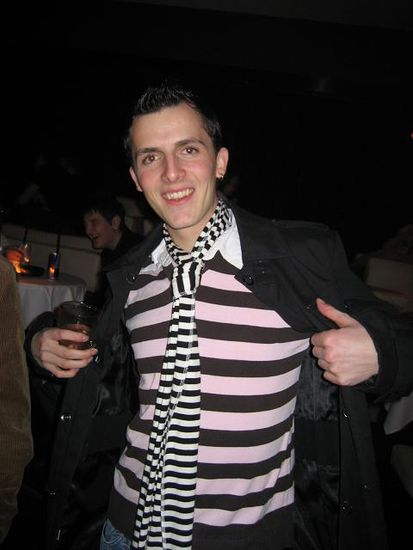 don cravatto