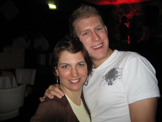 p. hilton und s. trütsch