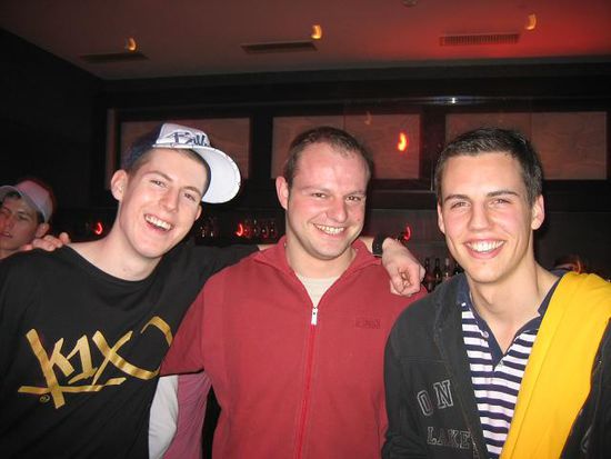 sklave, cheffe, peter