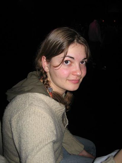 yvonne auser grossstadt