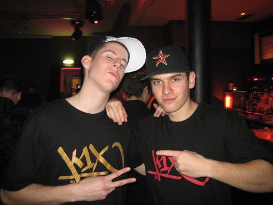 K.P. & KKC
