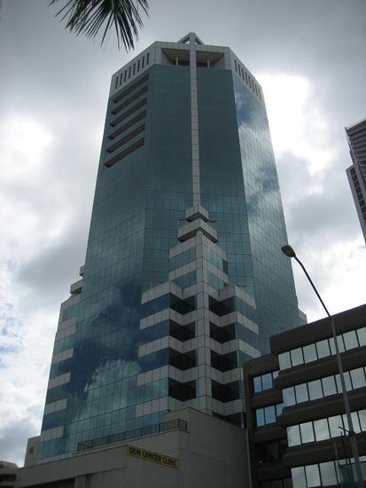 surfers protzbuilding