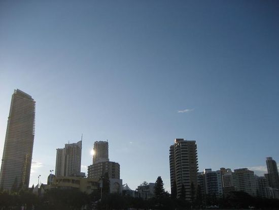 skyline