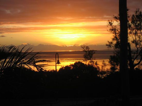 peddas sunrise