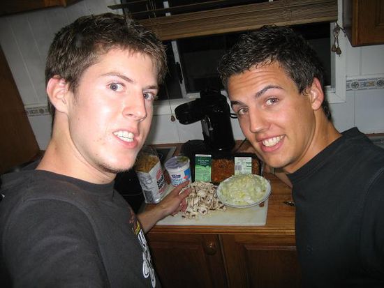 dangerous onions