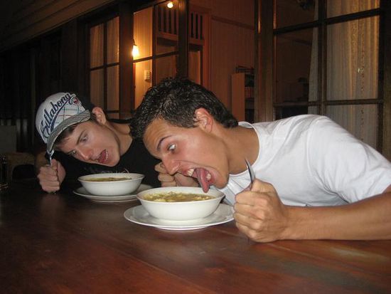 HUNGERRRRRRR!!!