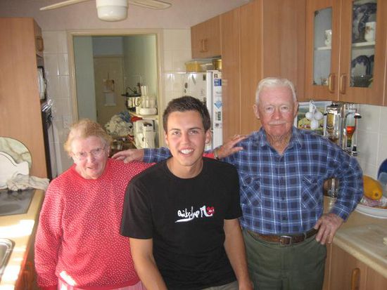 des peters liebe host-grannys