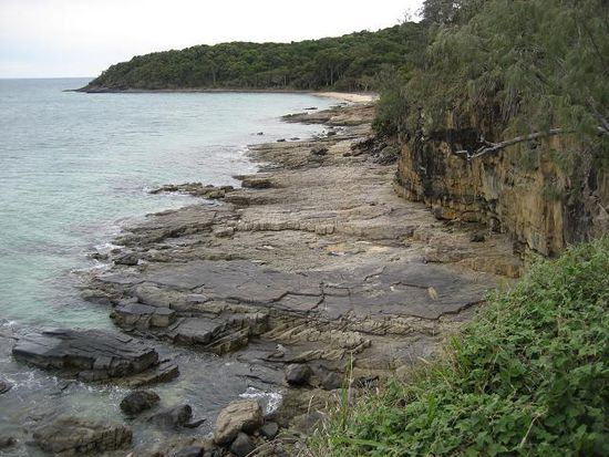 noosa national park
