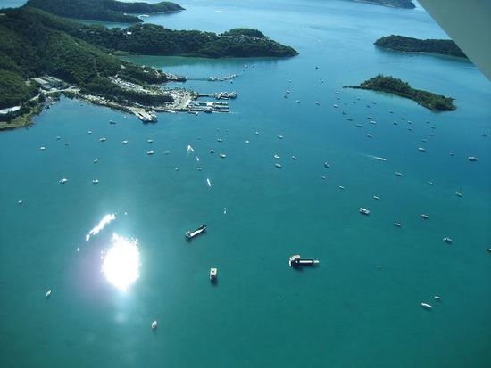 harbor von airlie