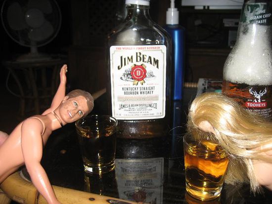 Unser guter alter Freund JIM