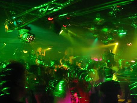 dance!