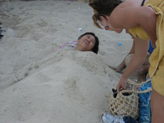 very childish chinesegirl, da musste ich einfach knipsen