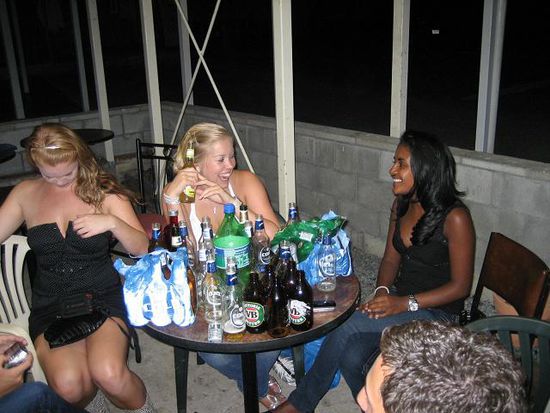 'like men drinking' swedish girls