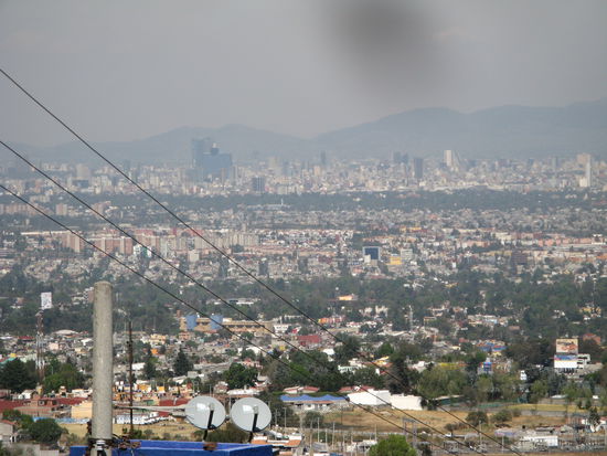 Mecico-City