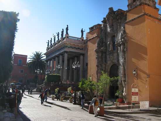Guanajuato