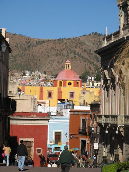 Guanajuato