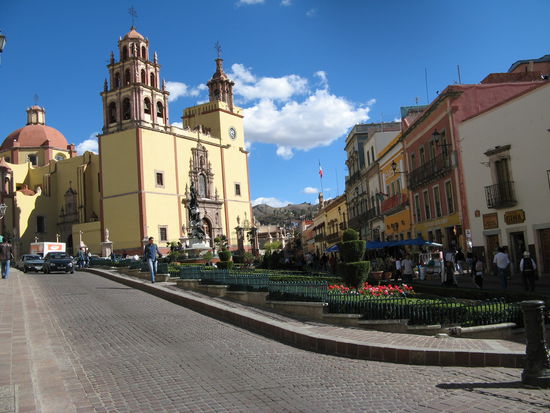 Guanajuato