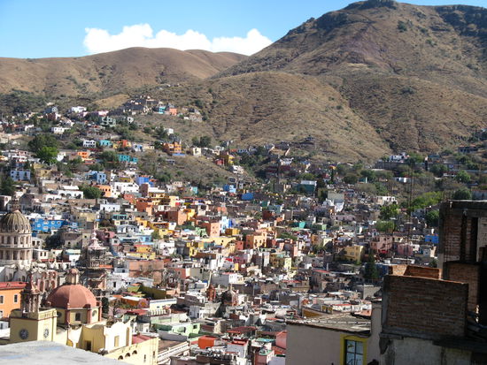 Guanajuato