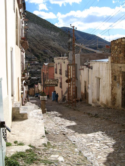 Real de Catorce