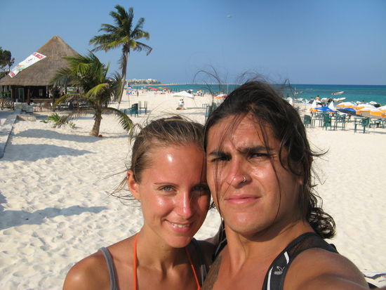 Playa del Carmen