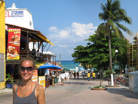 Playa del Carmen
