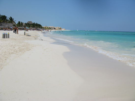 Playa del Carmen