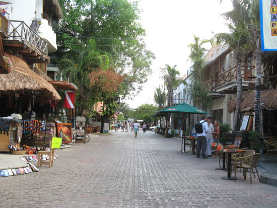 quinta von playa del carmen