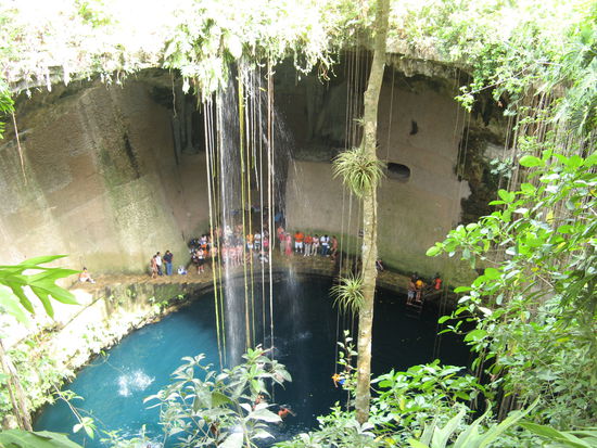 Cenote