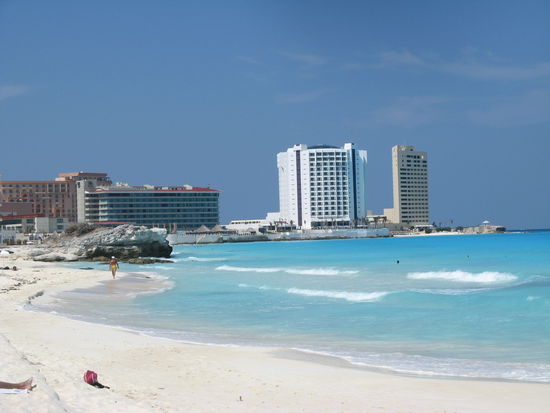 Cancun